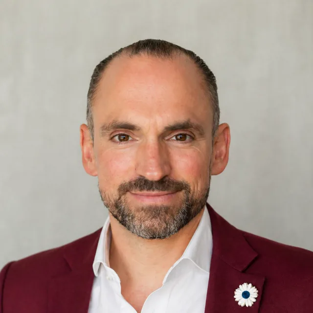 Martin Ruczizka